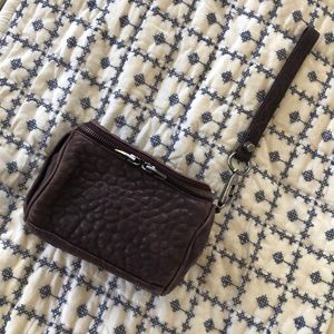 Alexander Wang Wristlet
